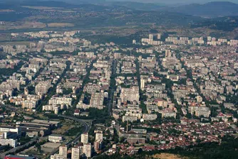 Стара Загора – шампионът на България по ръст на доходите