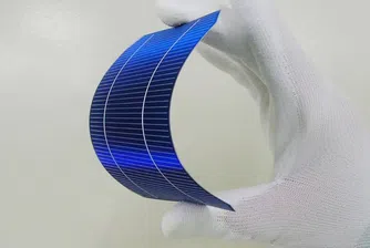 Най-ефективната слънчева батерия в света