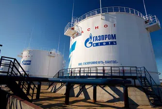 Газпром може да строи продължения на Турски поток в Европа