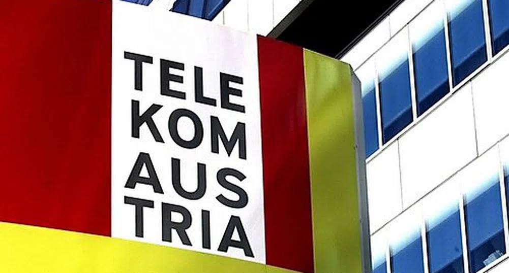 Telekom Austria ще увеличава капитала си