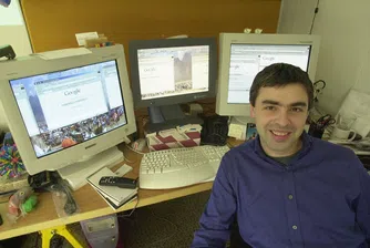 Google внезапно се отказа от пускането на кредитна карта