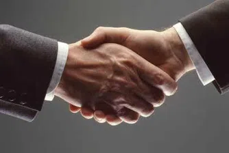 Роснефт и ExxonMobil с договор за сътрудничество