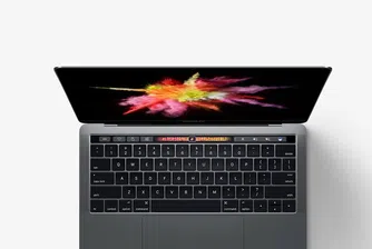 Apple не впечатли с новия MacBook Pro