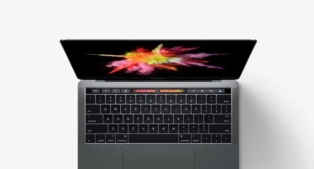 Apple не впечатли с новия MacBook Pro