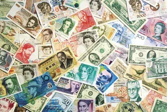 Какво очакват валутните трейдъри през юни