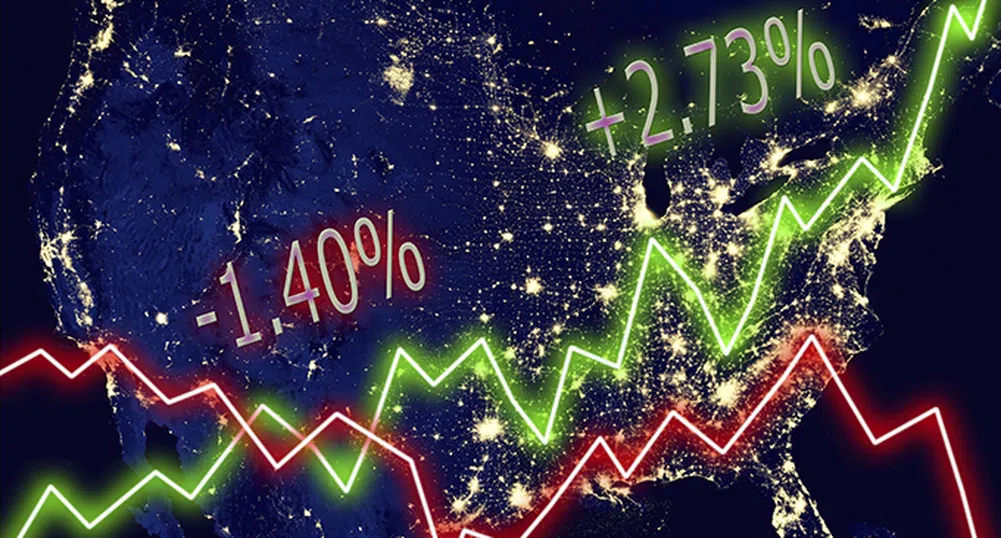 Четири от най-добрите европейски компании за дивиденти