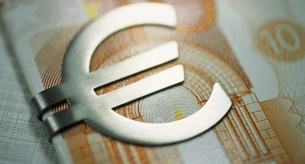 Еврото си пое глътка въздух