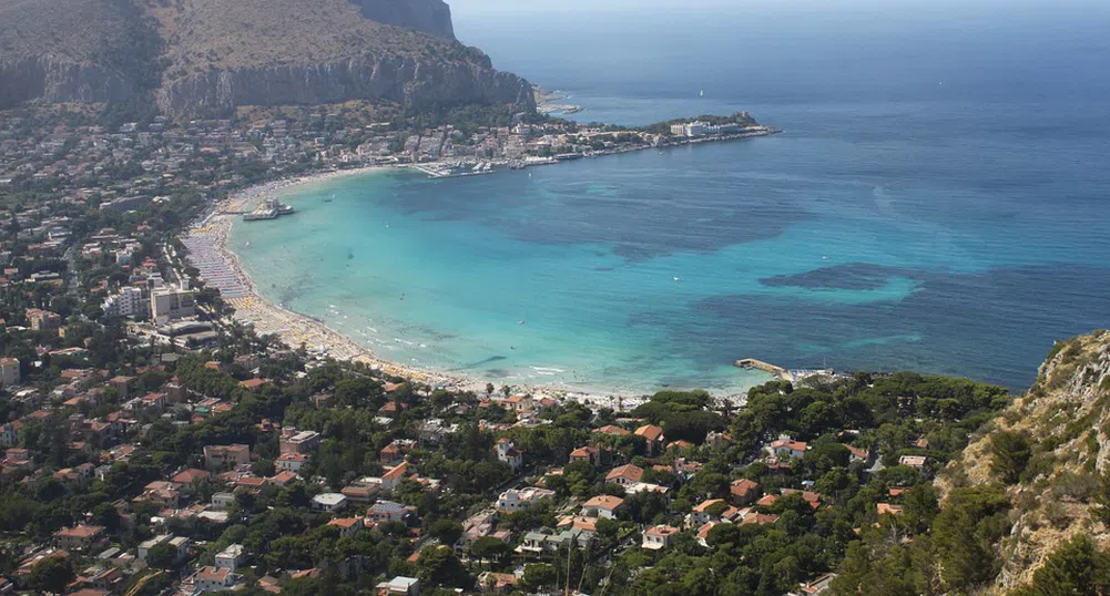 Добре дошли в Сицилия – най-големият средиземноморски остров
