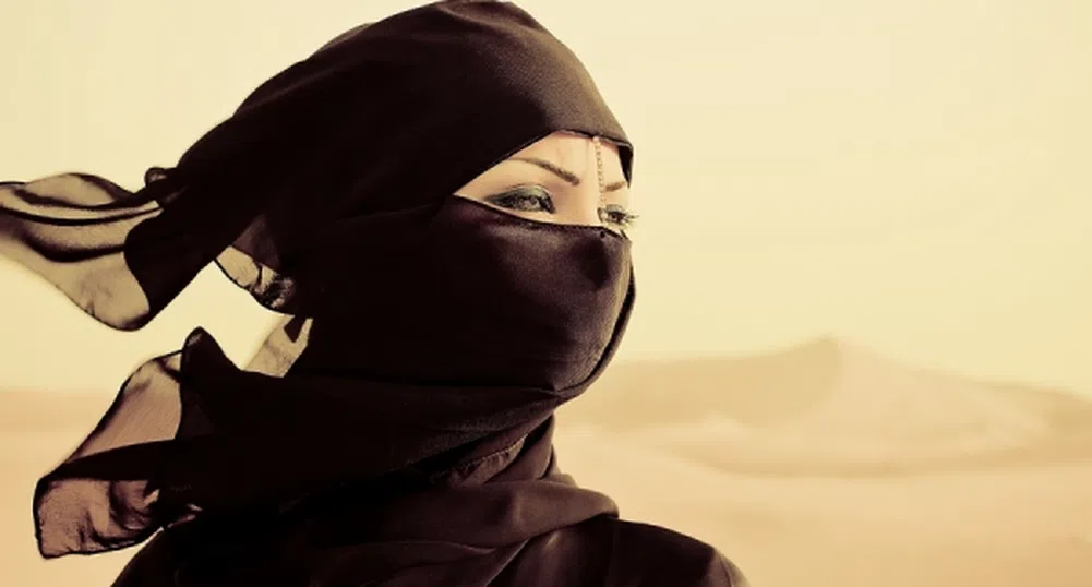Саудитка предлага 1.3 млн. долара на този, който се ожени за нея