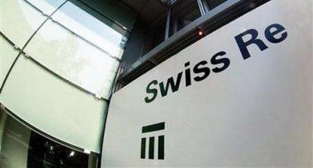 Swiss Re губи 1.2 млрд. долара заради бедствието в Япония