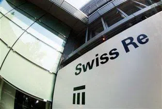 Swiss Re губи 1.2 млрд. долара заради бедствието в Япония