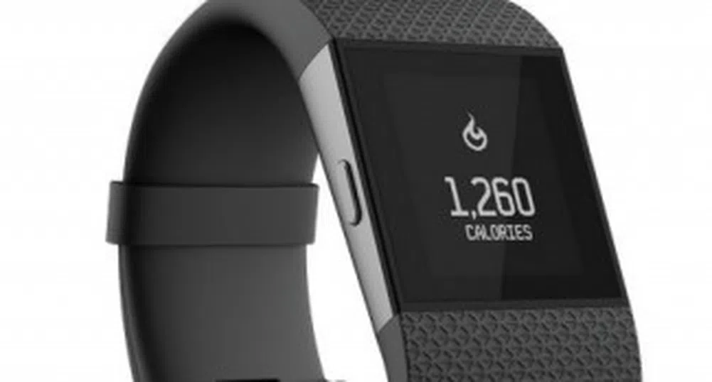 Fitbit с изключително успешно IPO