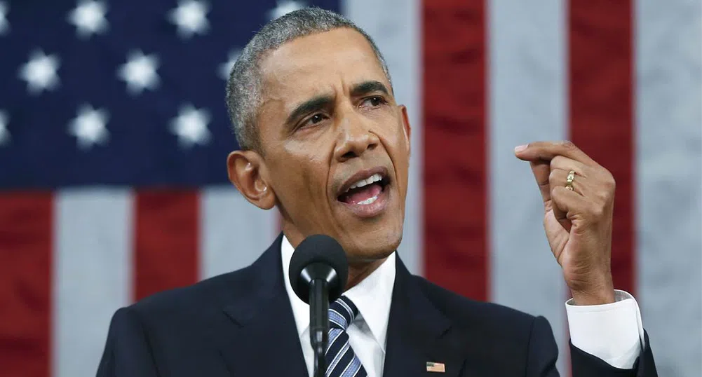 Барак Обама уверен, че може отново да стане президент