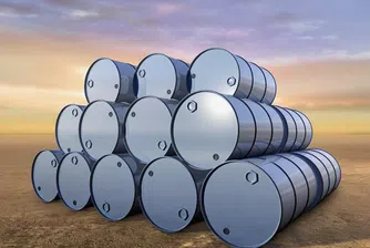 Цената на петрола падна под 100 долара за барел