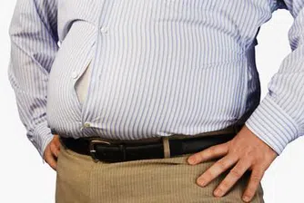 Застраховка за дебели предлага германски депутат