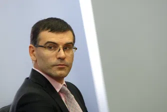 Дянков: Ще се наложи да се вдигнат данъците в следващите години