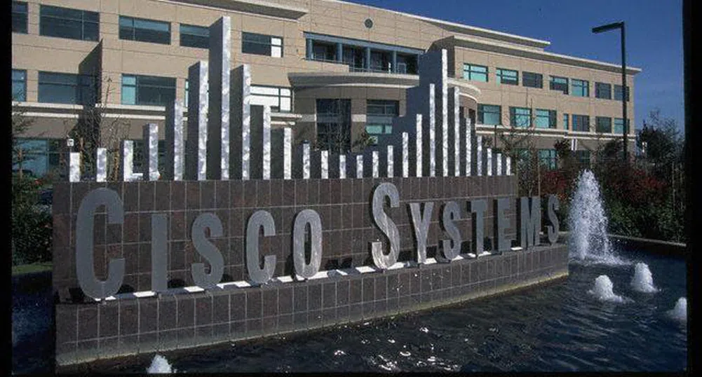 Компанията Сиско има нов управляващ директор в България