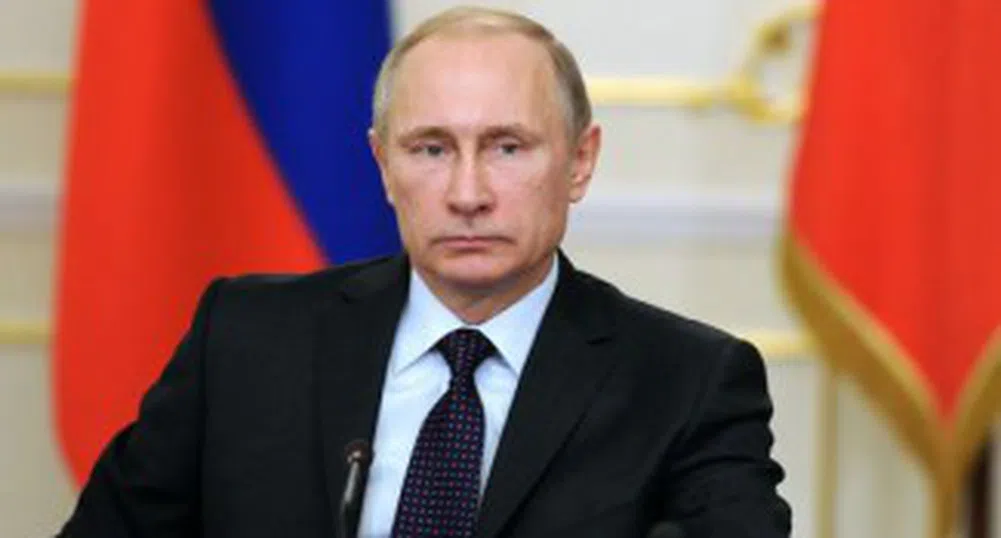 Путин: Нямаме вражда с ЕС и можем да работим заедно