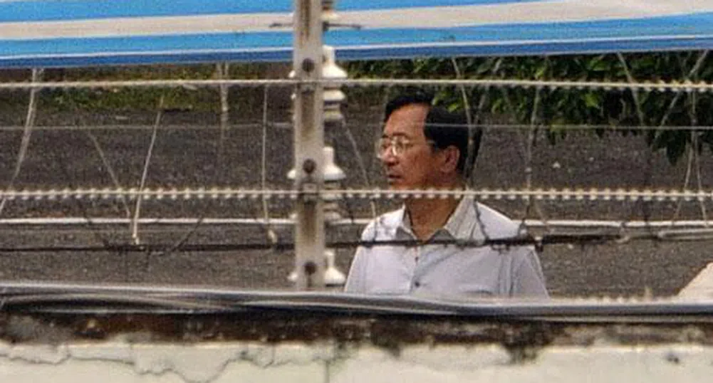 Осъдиха бившия президент на Тайван на 19 г. затвор