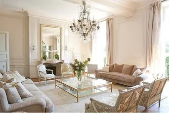 Най-скъпите апартаменти под наем в Париж