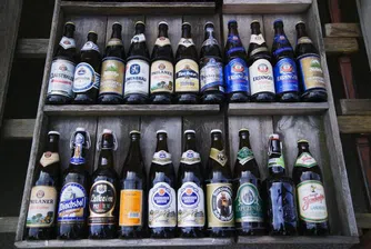 Софиянци пият най-много бира