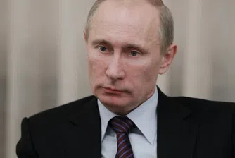 Путин е най-влиятелният човек в света според Foreign Policy
