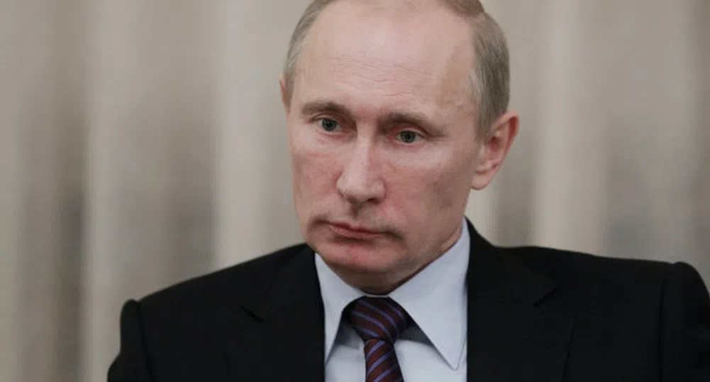 Путин е най-влиятелният човек в света според Foreign Policy