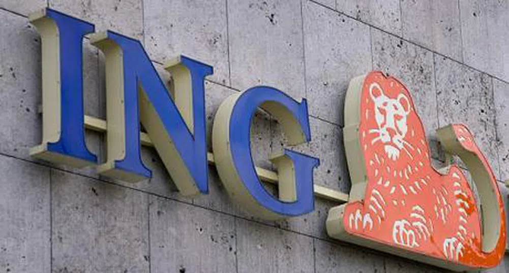 ING продава акции на щатското си подразделение за 937 млн. долара