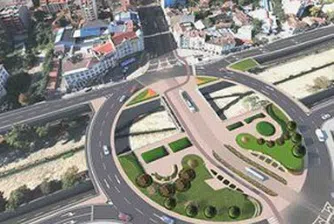Ремонтират 17 булеварди и улици в София за 100 млн. лв.