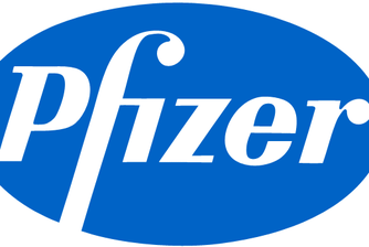 Печалбата на Pfizer се сви с 14%