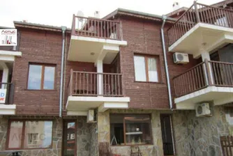 Пет хиляди евро наем за "луксозна" къща по Черноморието