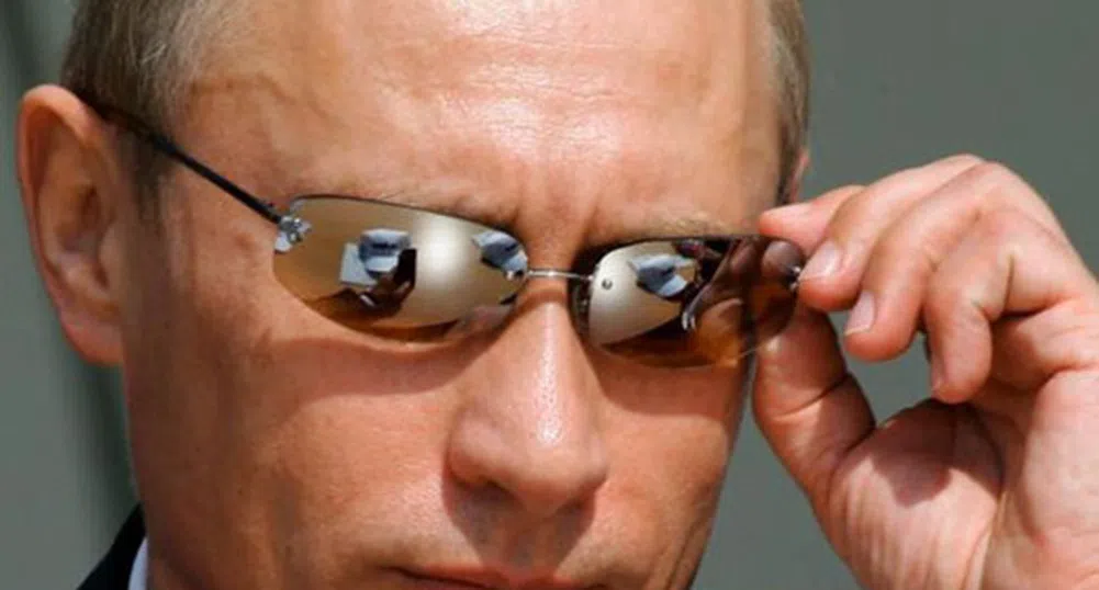 И Путин поиска ”данък богатство”