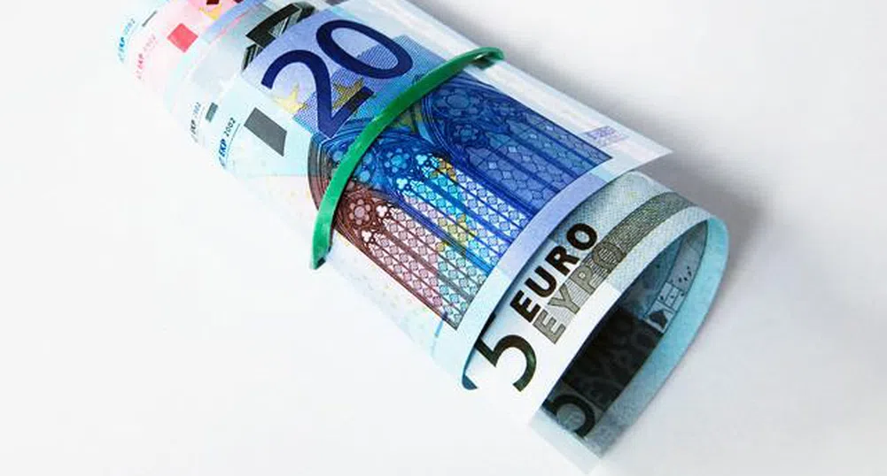 Датчаните бягат от еврото