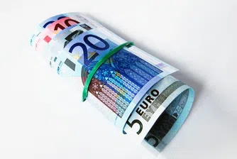 Датчаните бягат от еврото