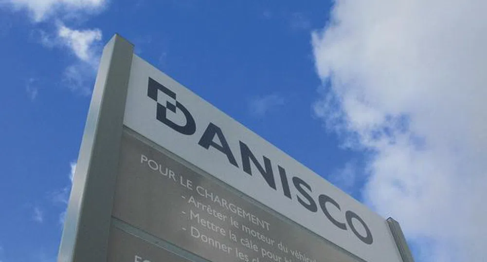 DuPont купува датската Danisco за 5.8 млрд. долара