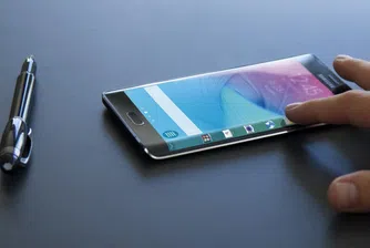 Колко струва изработването на Samsung Galaxy S6 Edge?