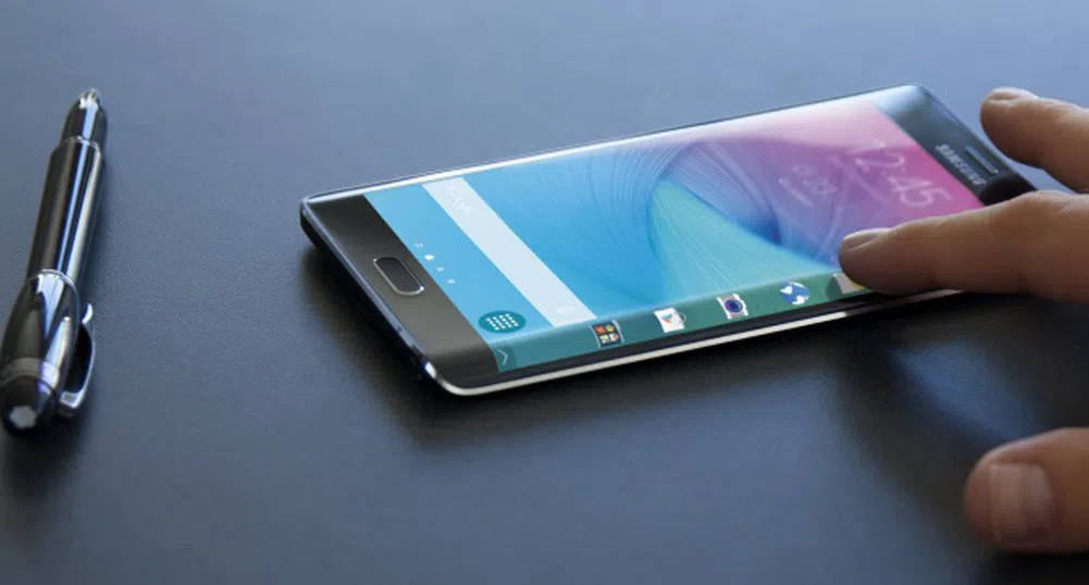 Колко струва изработването на Samsung Galaxy S6 Edge?