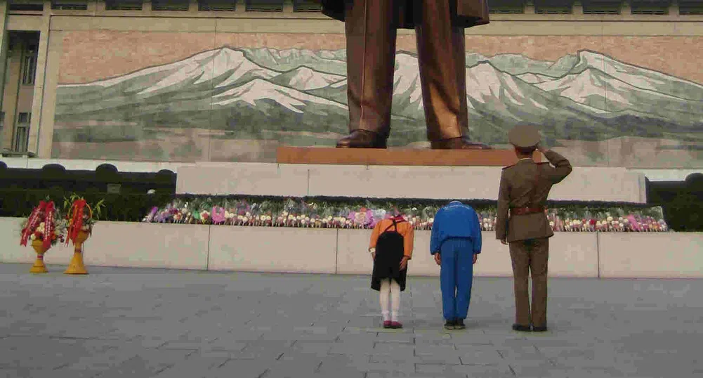 Университетите в Северна Корея бяха затворени за 10 месеца