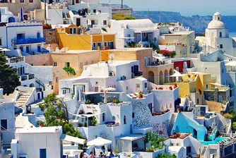 Българите купуват имоти извън страната основно в Гърция