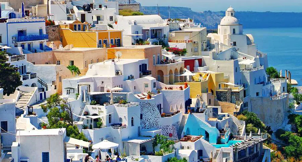 Българите купуват имоти извън страната основно в Гърция
