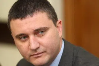 Владислав Горанов: Свиване на разходите и по-добра събираемост