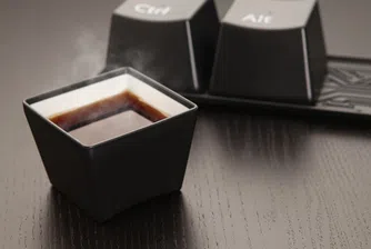 Уникални чаши за кафе