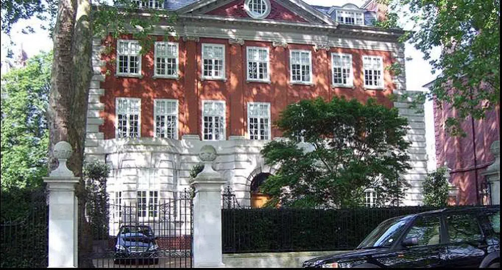 Руснаци продължават да купуват луксозни имоти в Лондон