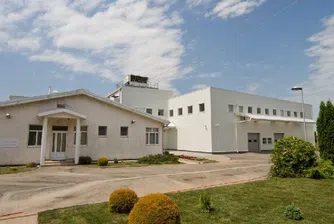 Софарма открива след дни новопостроения си завод в Сърбия