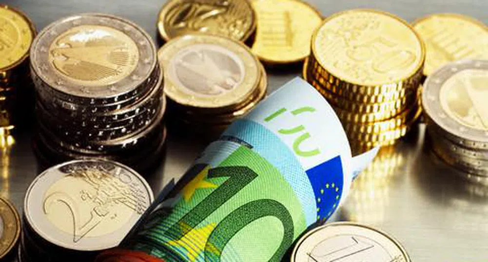 Еврото станало валутата на бандитите
