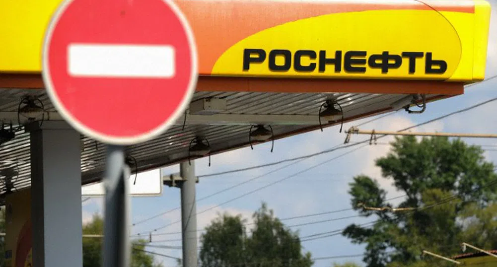Роснефт потвърди инвестиции за 14 млрд. долара във Венецуела