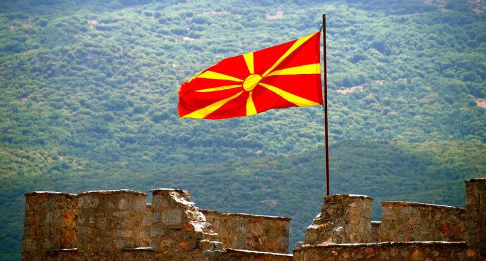 В Македония избират парламент