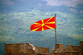 В Македония избират парламент