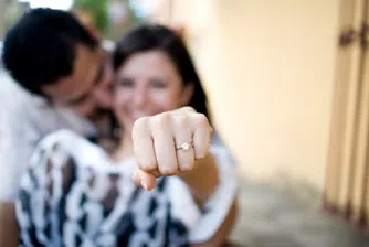 Доходоносен бизнес: курс по предлагане на брак
