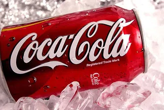 Coca-cola: Не сме виновни за затлъстяването на САЩ